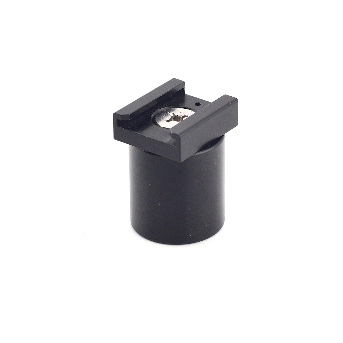 Magnetic Cold Shoe Adapter for DJI Osmo Pocket 3 LED Kit